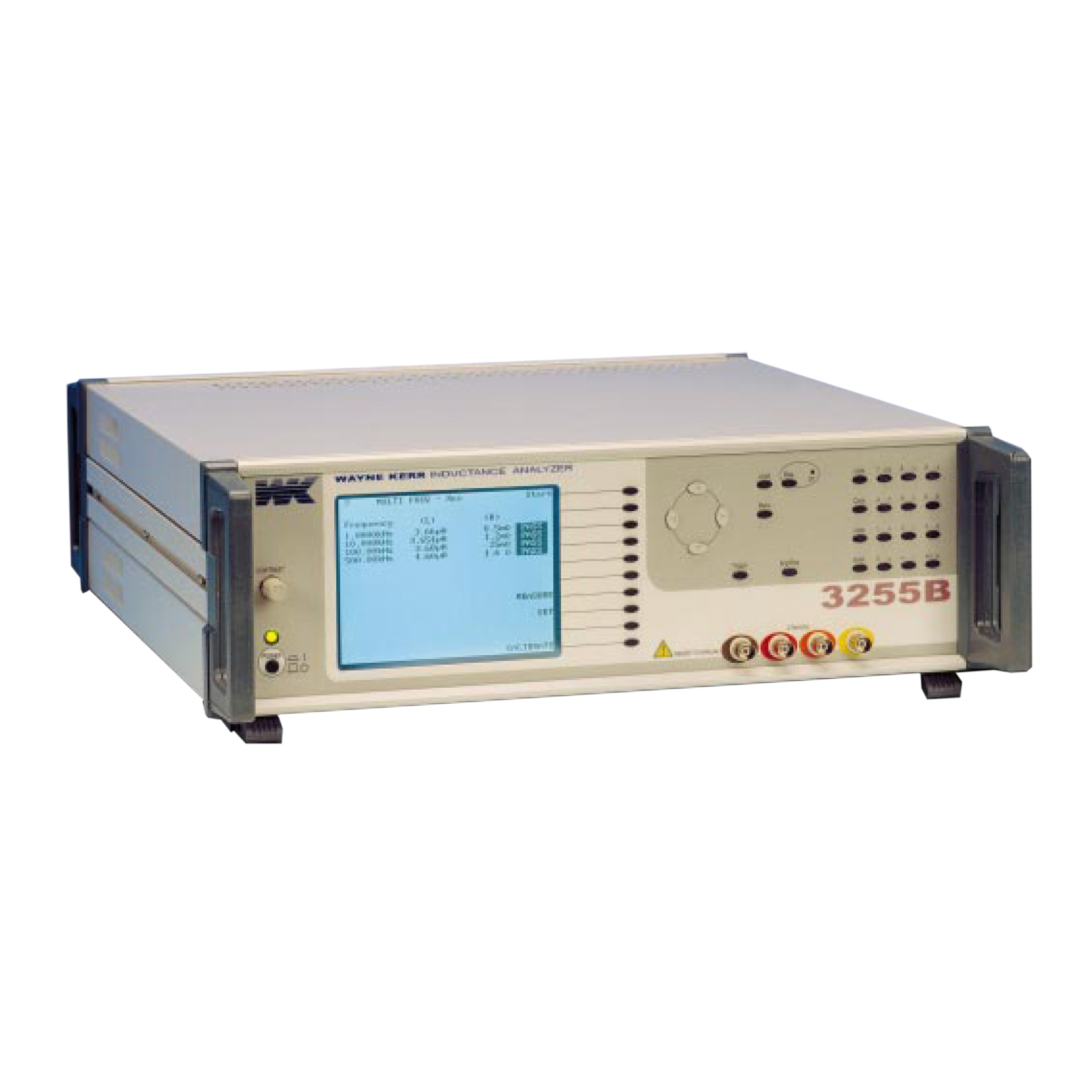 WK-3255B电感分析仪Inductance Analyzer