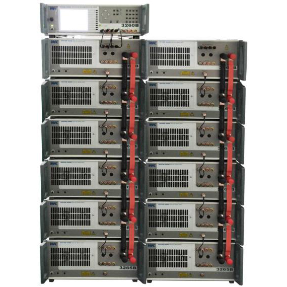 WK-3265B 300A直流偏流源DC Bias Unit