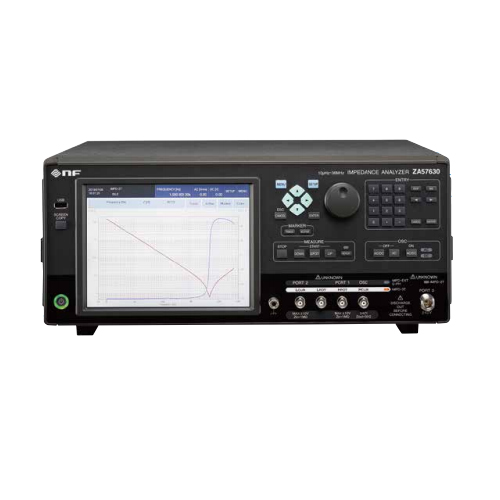ZA57630 36MHz精密阻抗分析仪