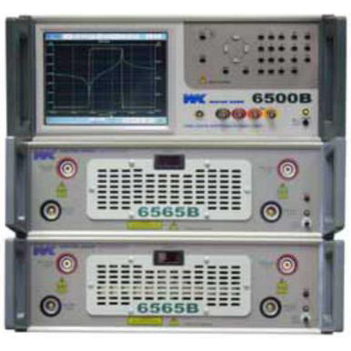 WK6565B 10A高频率直流偏置电流源DC Bias Unit