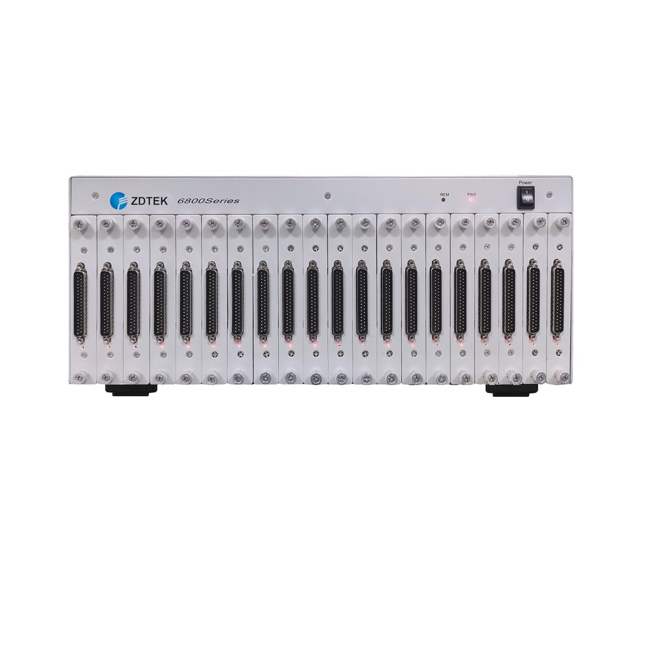 6800 触摸屏传感器测试仪