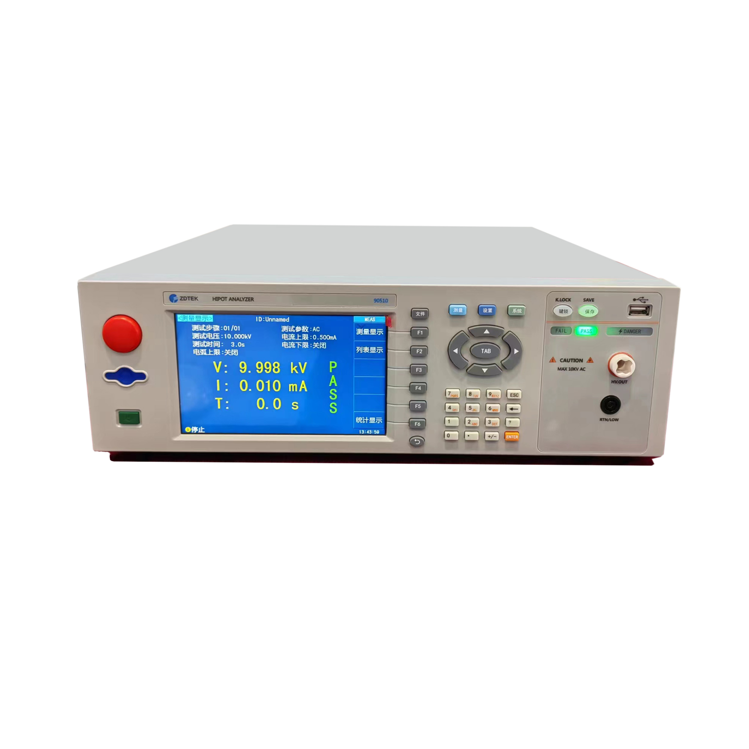 90510耐压分析仪