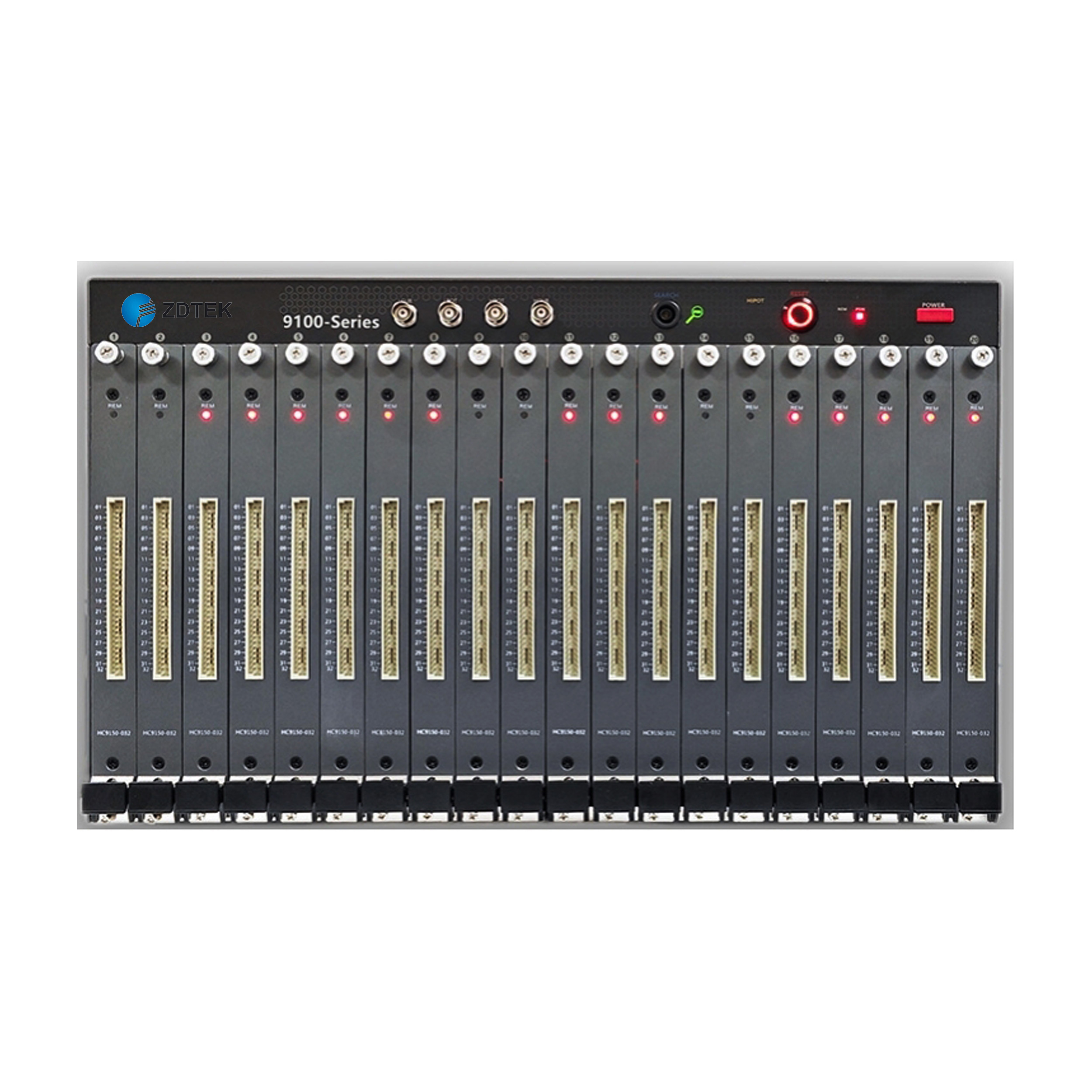 9100汽车线束测试仪