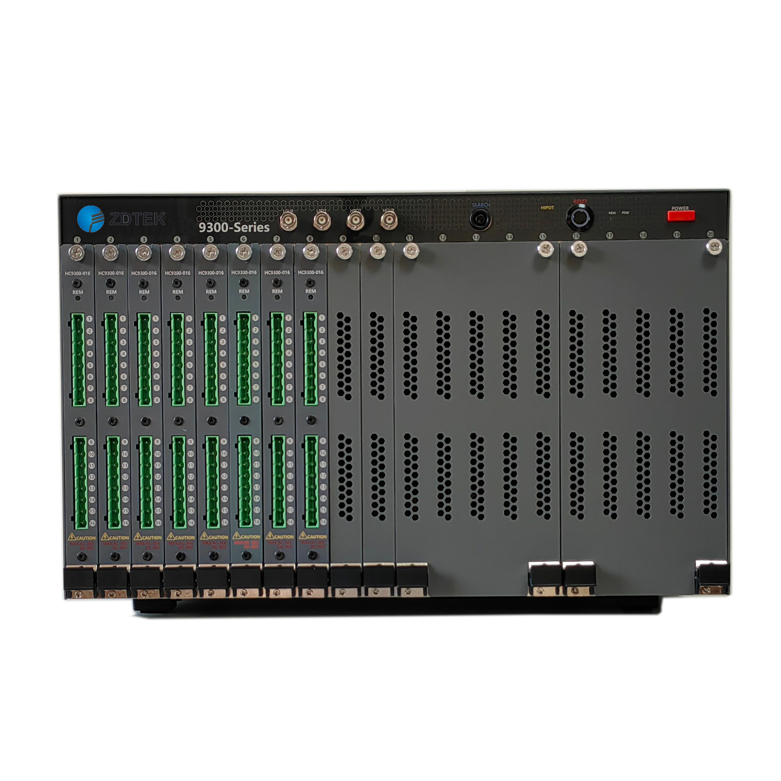 9300汽车线束测试仪