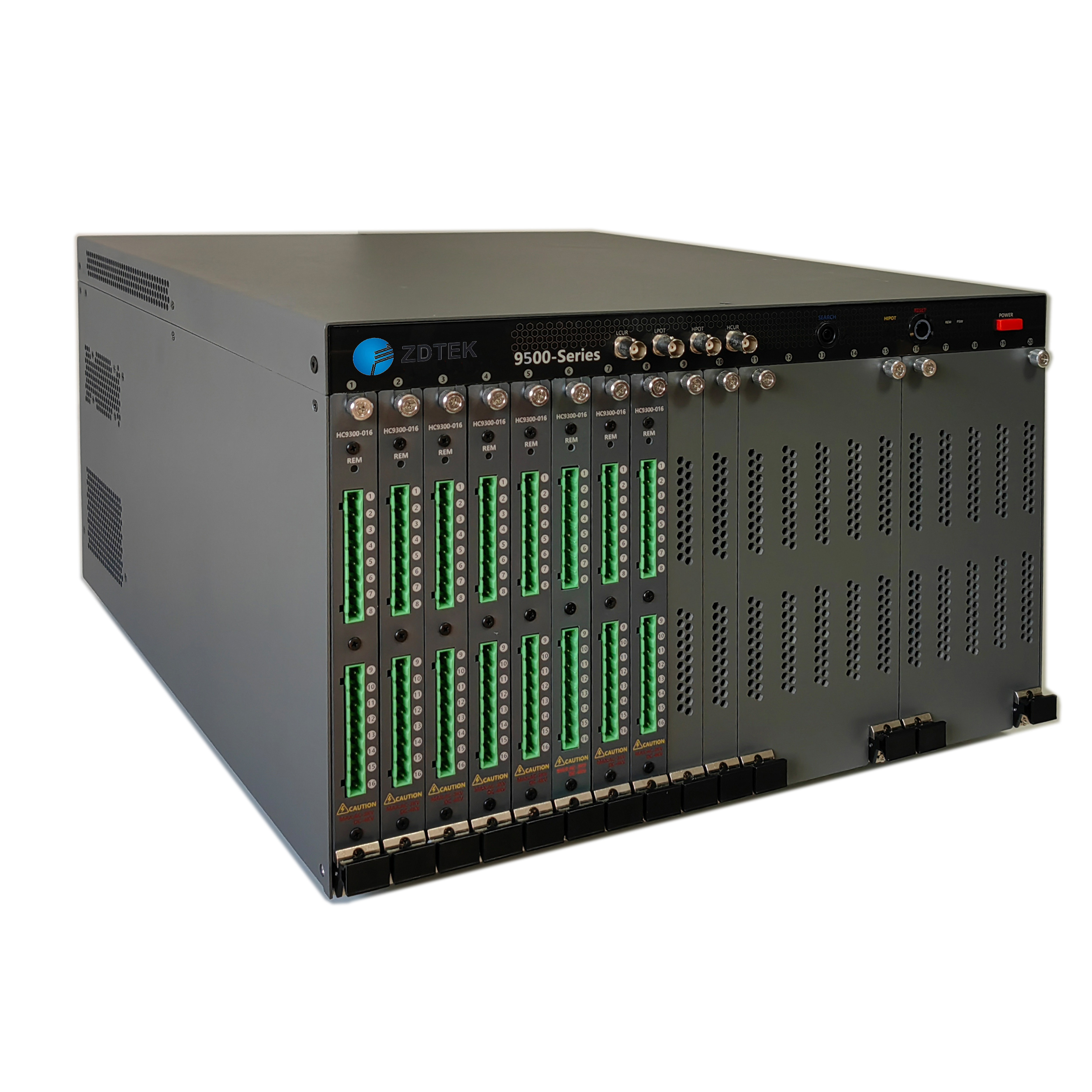 9500汽车线束测试仪