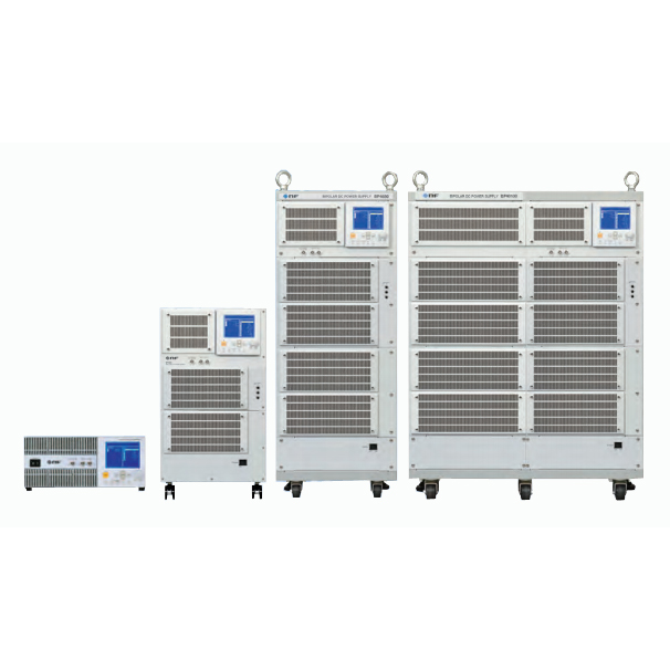 BP系列双极性电源