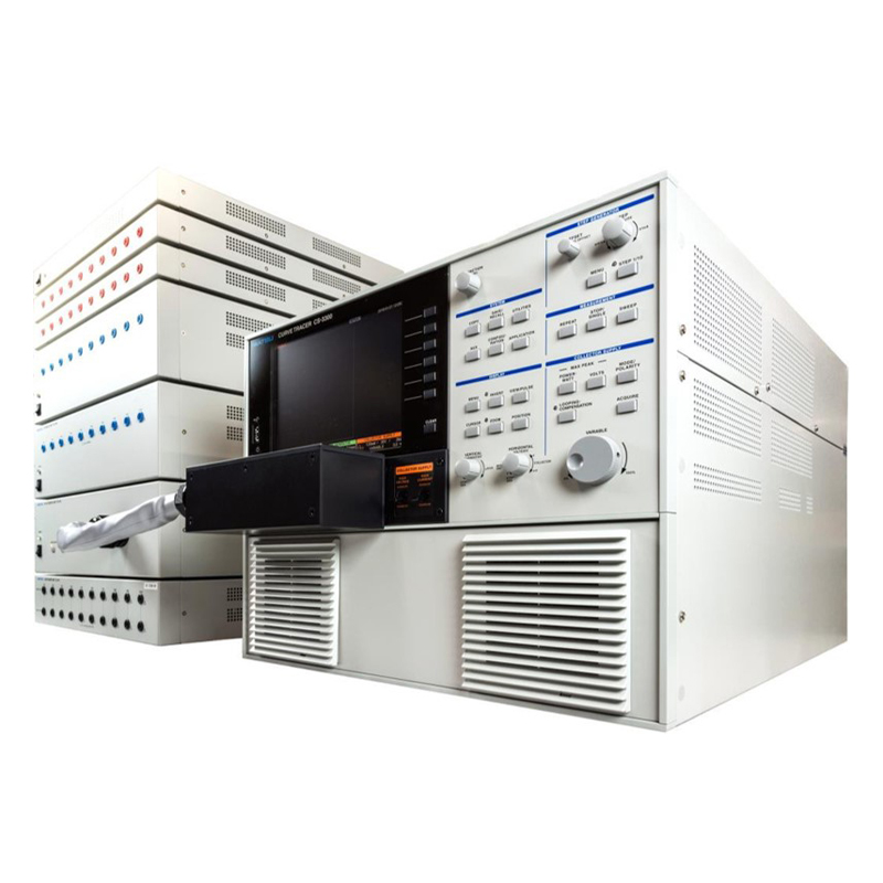 半导体曲线图示仪 CS系列