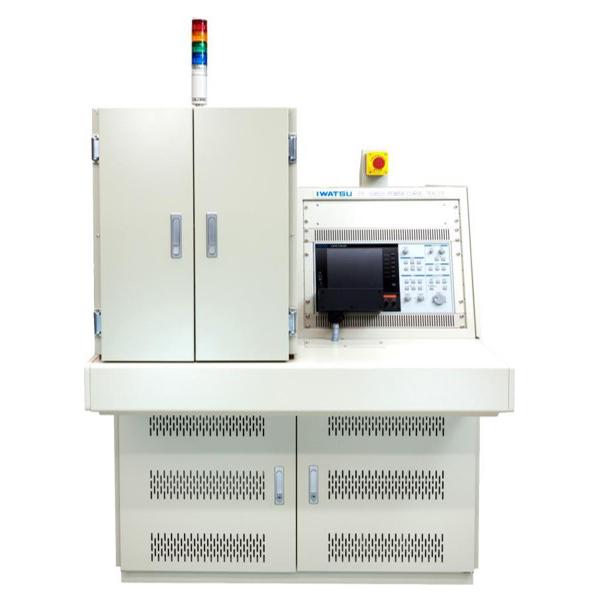CS-10000系列半导体特性分析仪