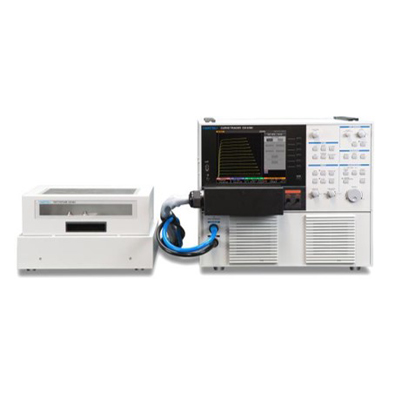 CS-5000系列半导体特性分析仪