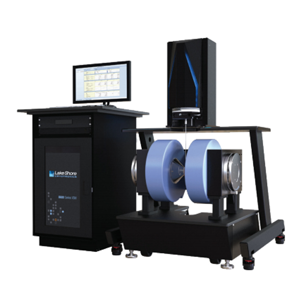 8600系列VSM基础材料直流分析测试